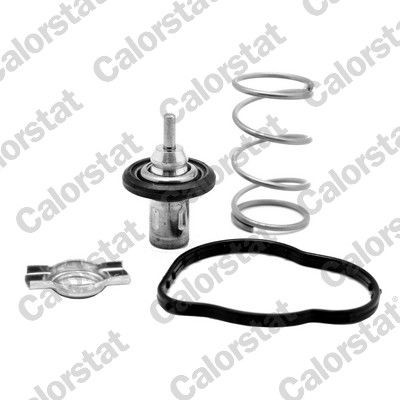 CALORSTAT by Vernet Termóstato, líquido de refrigeração THK7276.83J Termóstato líquido de refrigeração CALORSTAT by Vernet Renault TRAFIC THK7276.83J
