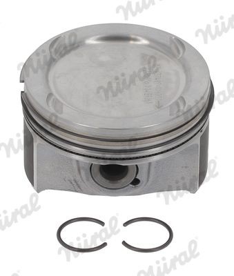 Πιστόνι NÜRAL 87-437407-10 NÜRAL 87-437407-10 Πιστονι CHEVROLET SPARK 2016
