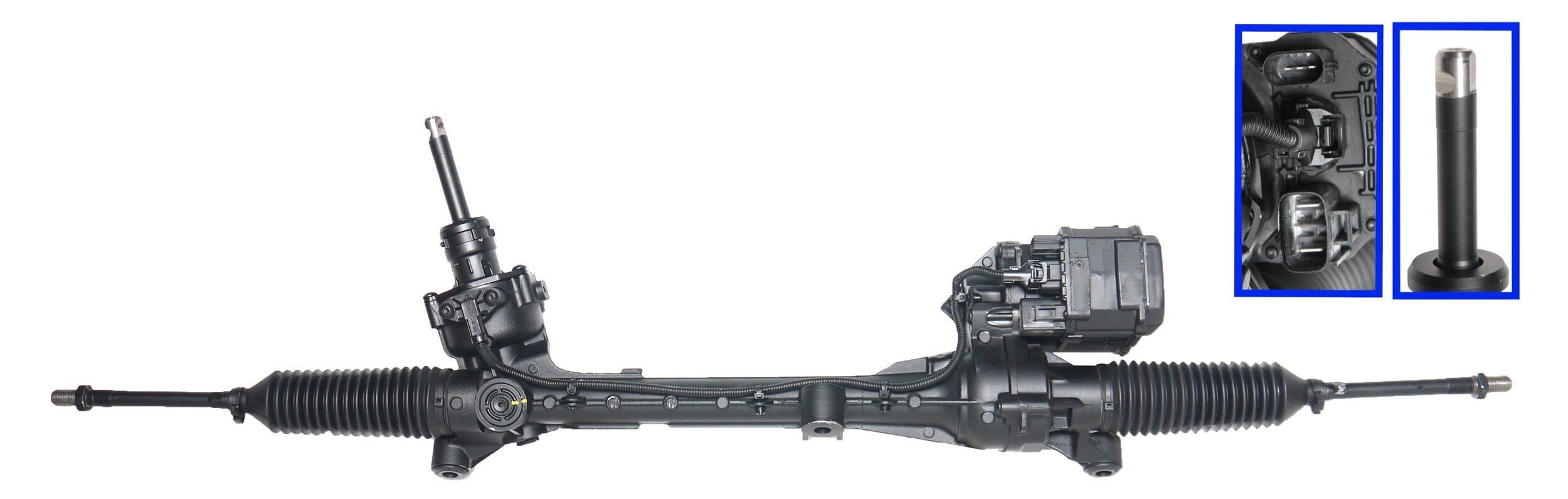 ELSTOCK Tandstang 17-1913 Tandstang ELSTOCK Ford TOURNEO COURIER 17-1913