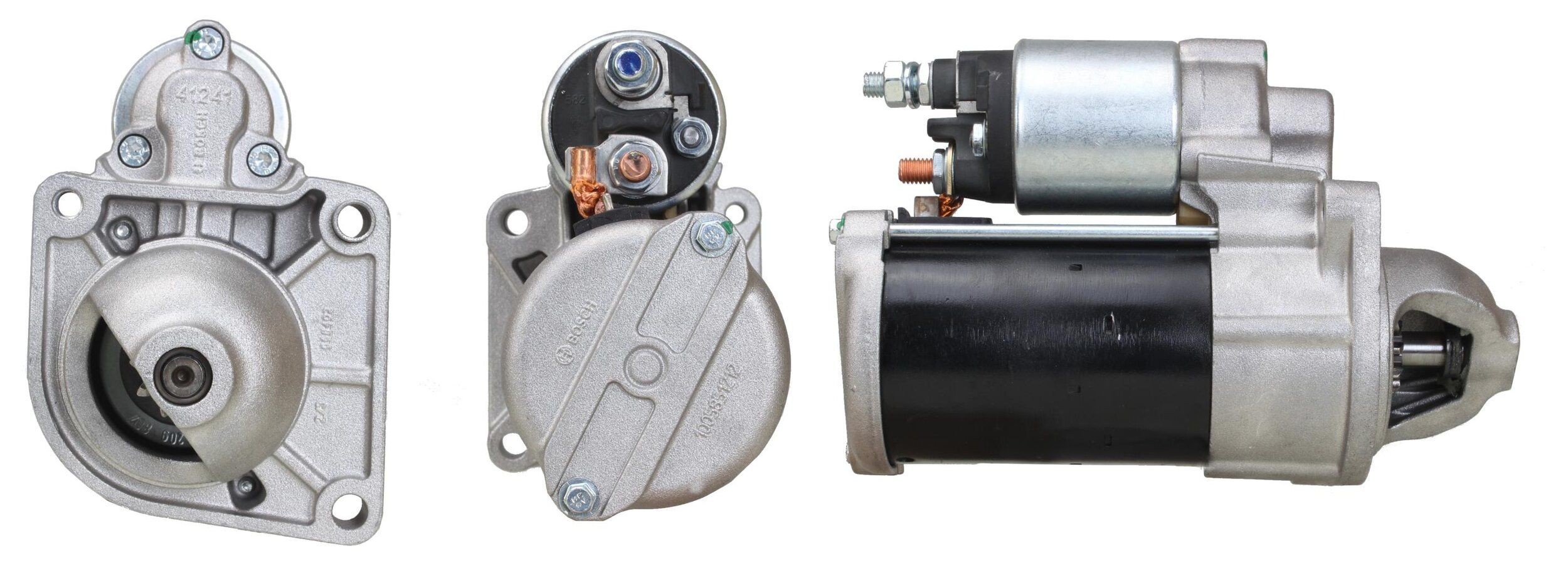 ELSTOCK Startmotor 25-5454 25-5454 ELSTOCK Starter Fiat goedkoop