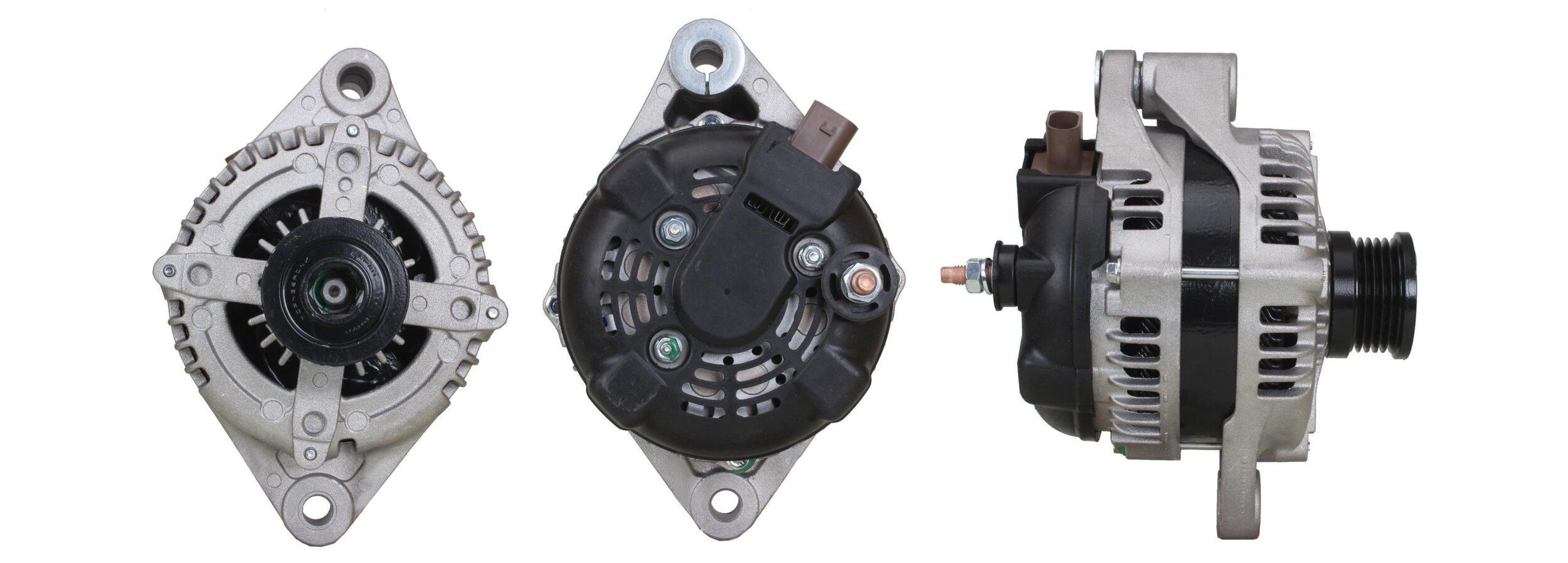 ELSTOCK Dynamo 28-8632 Dynamo ELSTOCK Jeep GLADIATOR 28-8632