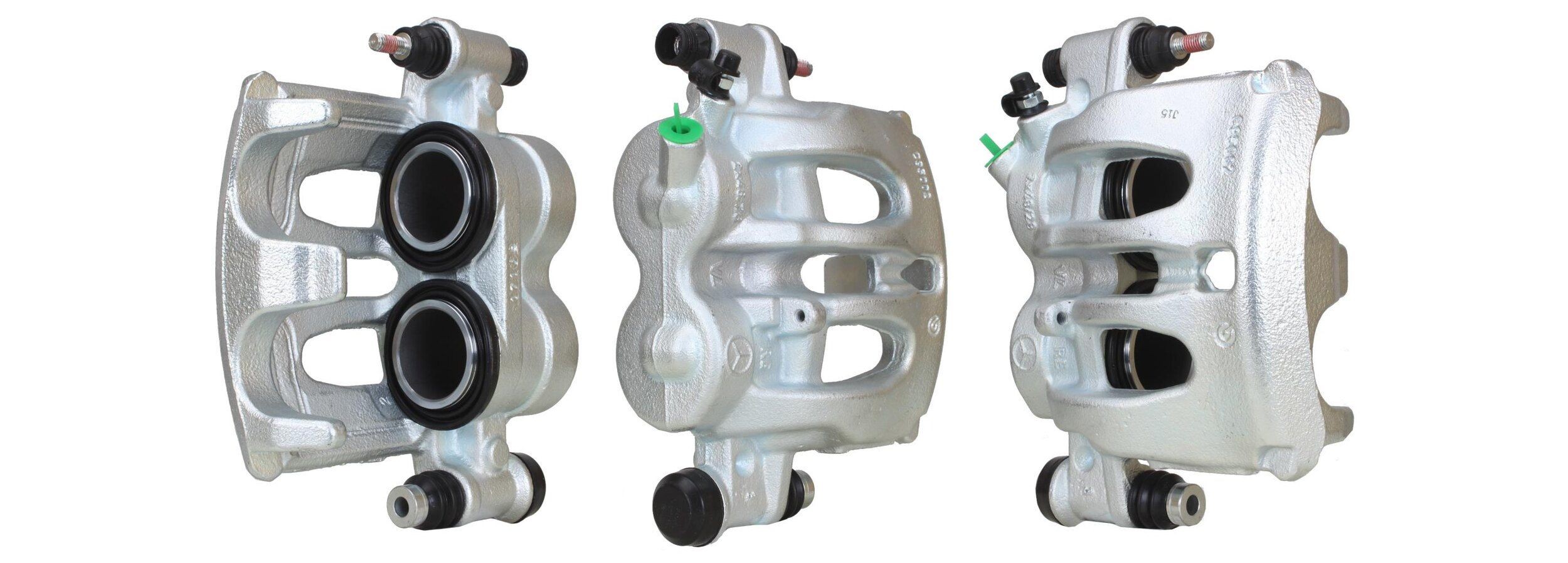 ELSTOCK Remklauw 83-3136 83-3136 Remklauw MERCEDES-BENZ VIANO ELSTOCK