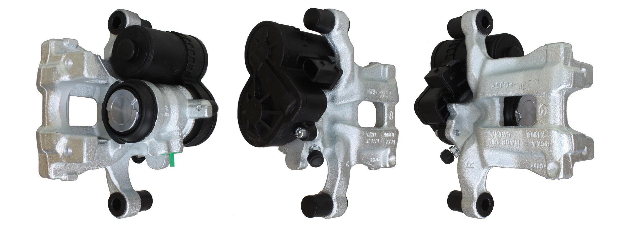ELSTOCK Pinza freno 87-3127 87-3127 Pinze freni ELSTOCK MAZDA TRIBUTE costo