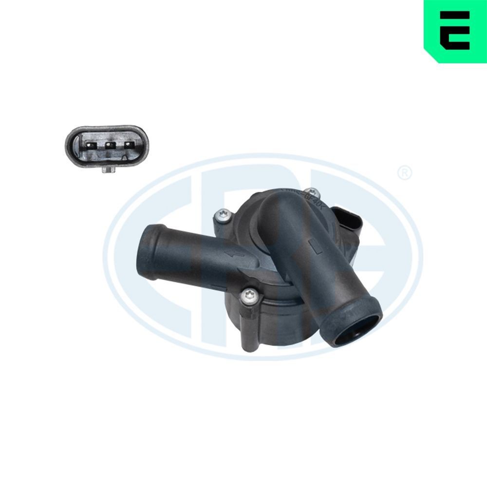 ERA Lisaveepump 370053 Veepump, seisuküte ERA ES 370053 odav