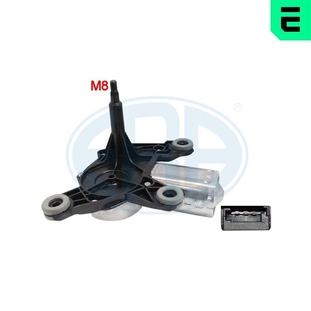 ERA Wiper motor 460287A ERA 460287A Wiper motor