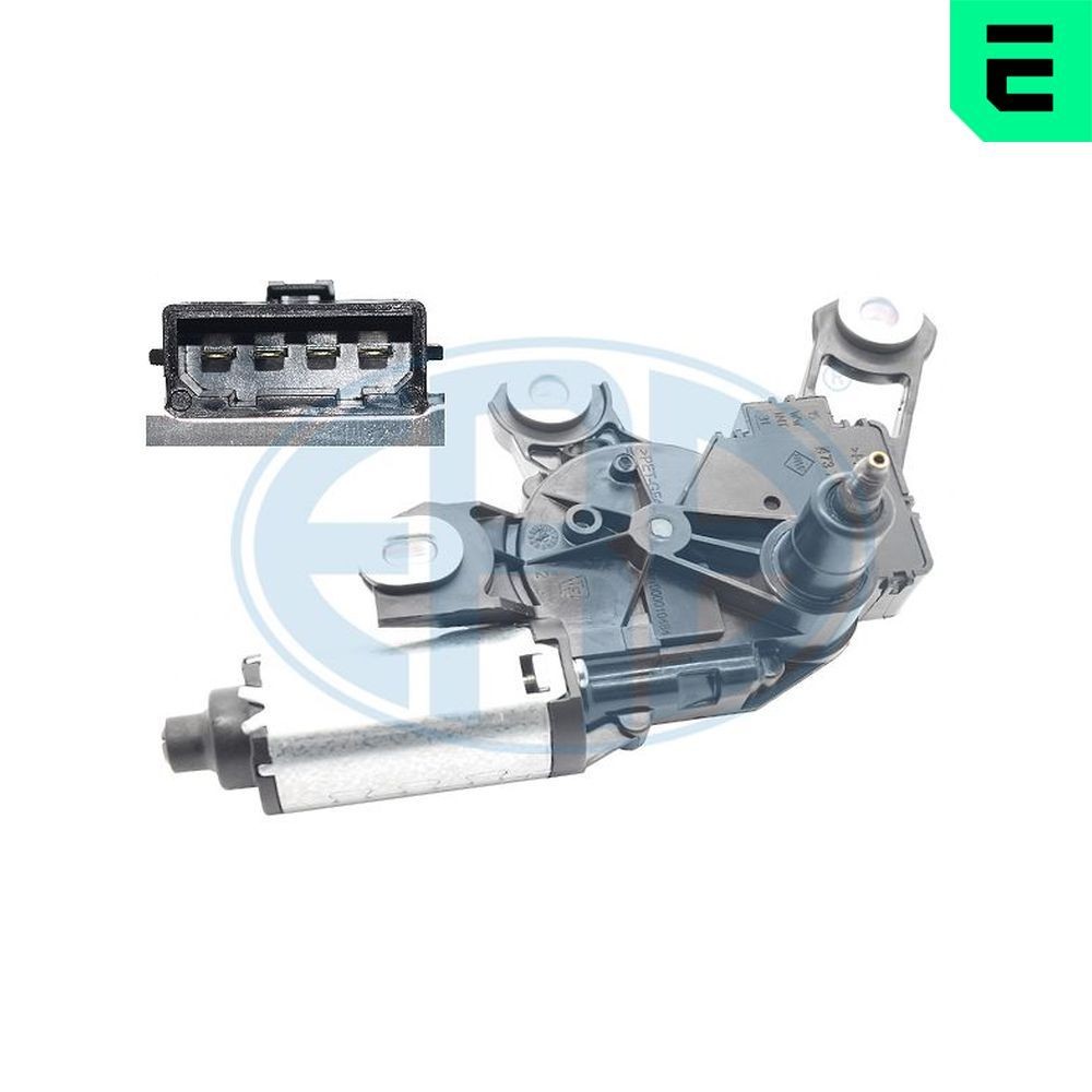 ERA Scheibenwischermotor 460301A ERA 460301A Wischermotor Audi A6 C6 Kosten
