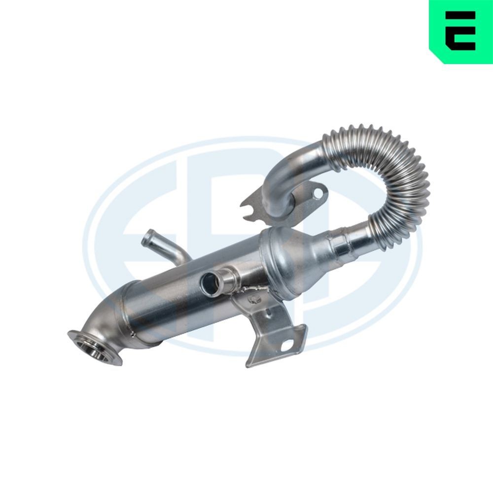 ERA Radiateur EGR 500011A 500011A Refroidisseur EGR ERA FIAT PUNTO