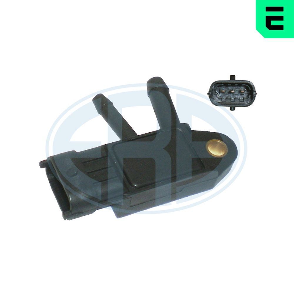 ERA Uitlaatgasdruk sensor 551019A 551019A Verschildruksensor NISSAN 300 ZX ERA