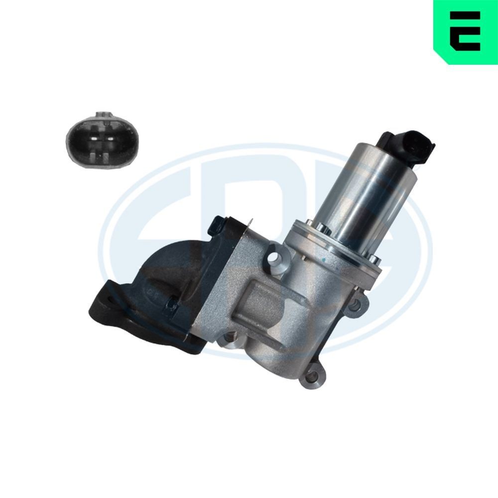 ERA Venttiili, pakokaasun kierrätys 555125A 555125A ERA Pakokaasun kierrätysventtiili HYUNDAI TUCSON