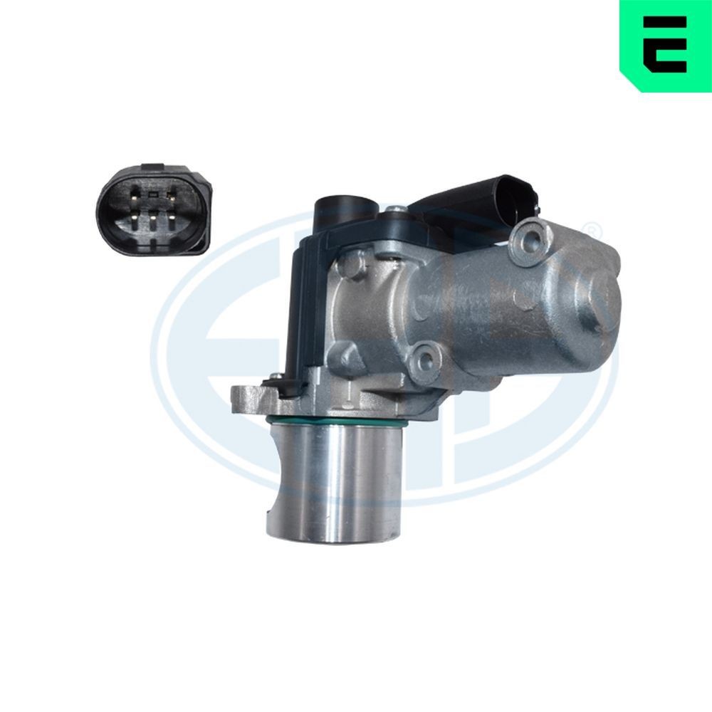 Válvula EGR ERA 555272A ERA 555272A: Valvula de recirculacion de gases de escape Porsche 911 2008