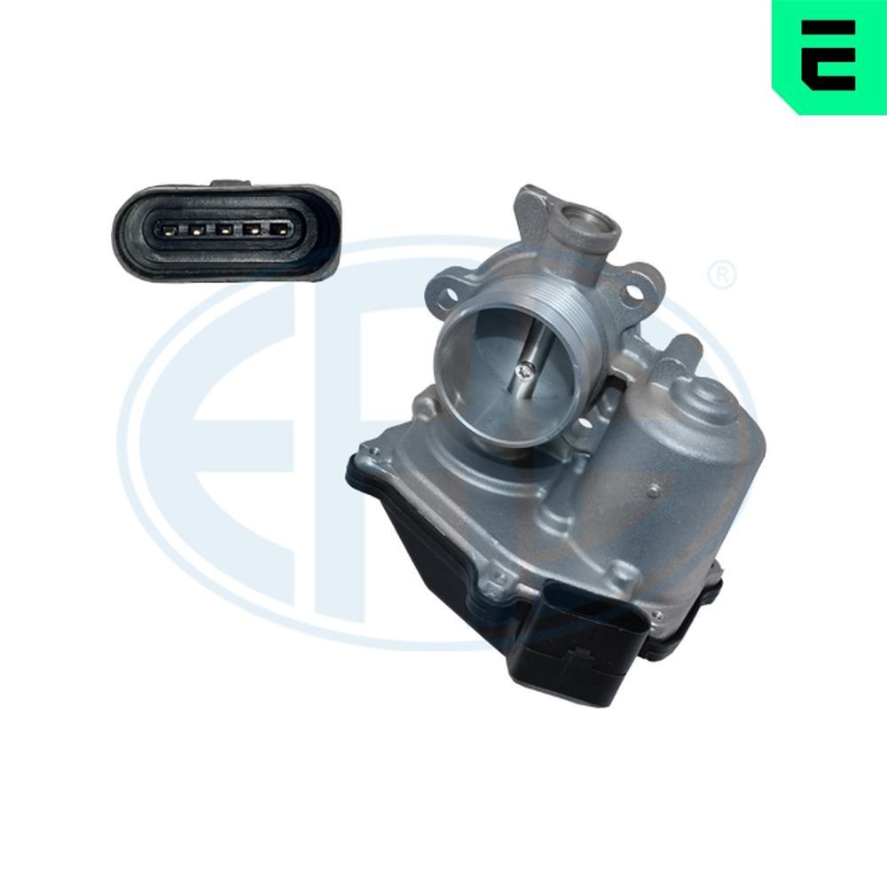 ERA EGR-ventil 555411A 555411A ERA egr Volkswagen BUBBLA