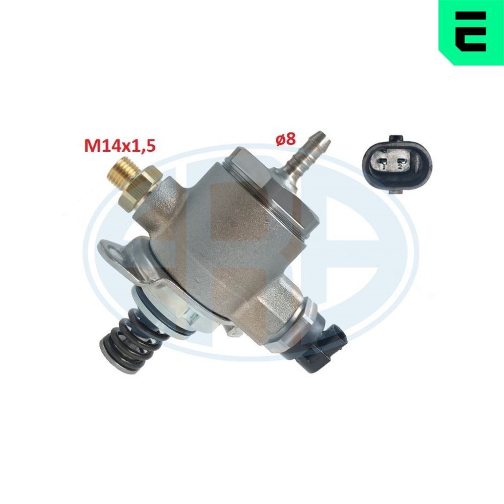 ERA Vstrekovacie čerpadlo 773000 ERA 773000 Vysokotlakové čerpadlo VW Passat B7 Alltrack cena