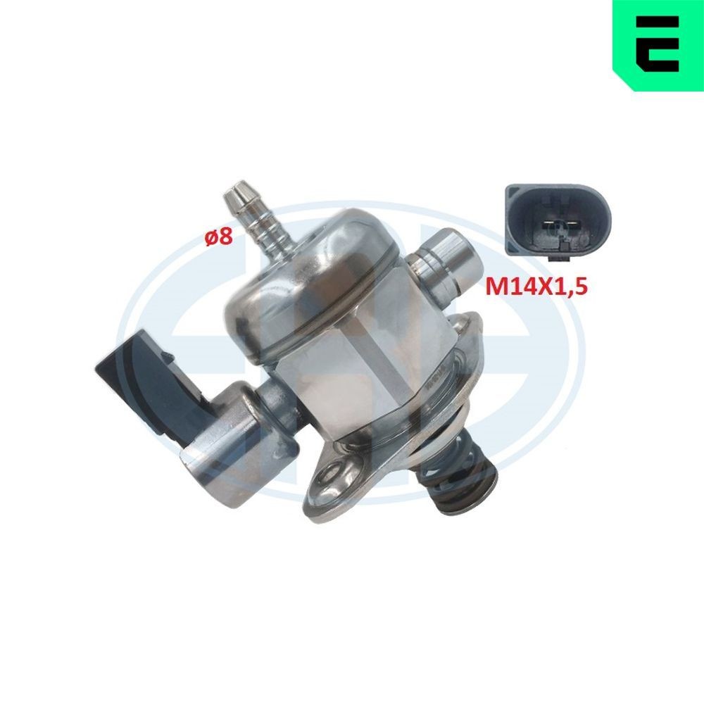 ERA Pompa ad alta pressione 773002 773002 costo Pompa iniezione LAND ROVER RANGE ROVER EVOQUE ERA