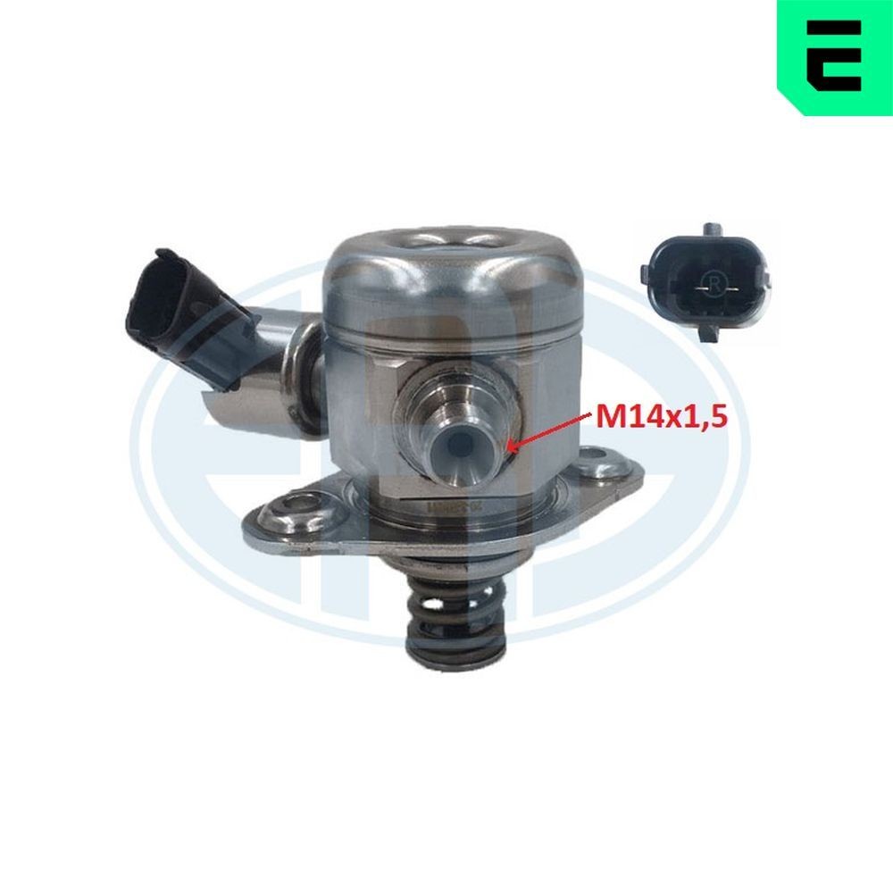 Högtryckspump ERA 773006 ERA 773006: Insprutningspump Ford KUGA 2019