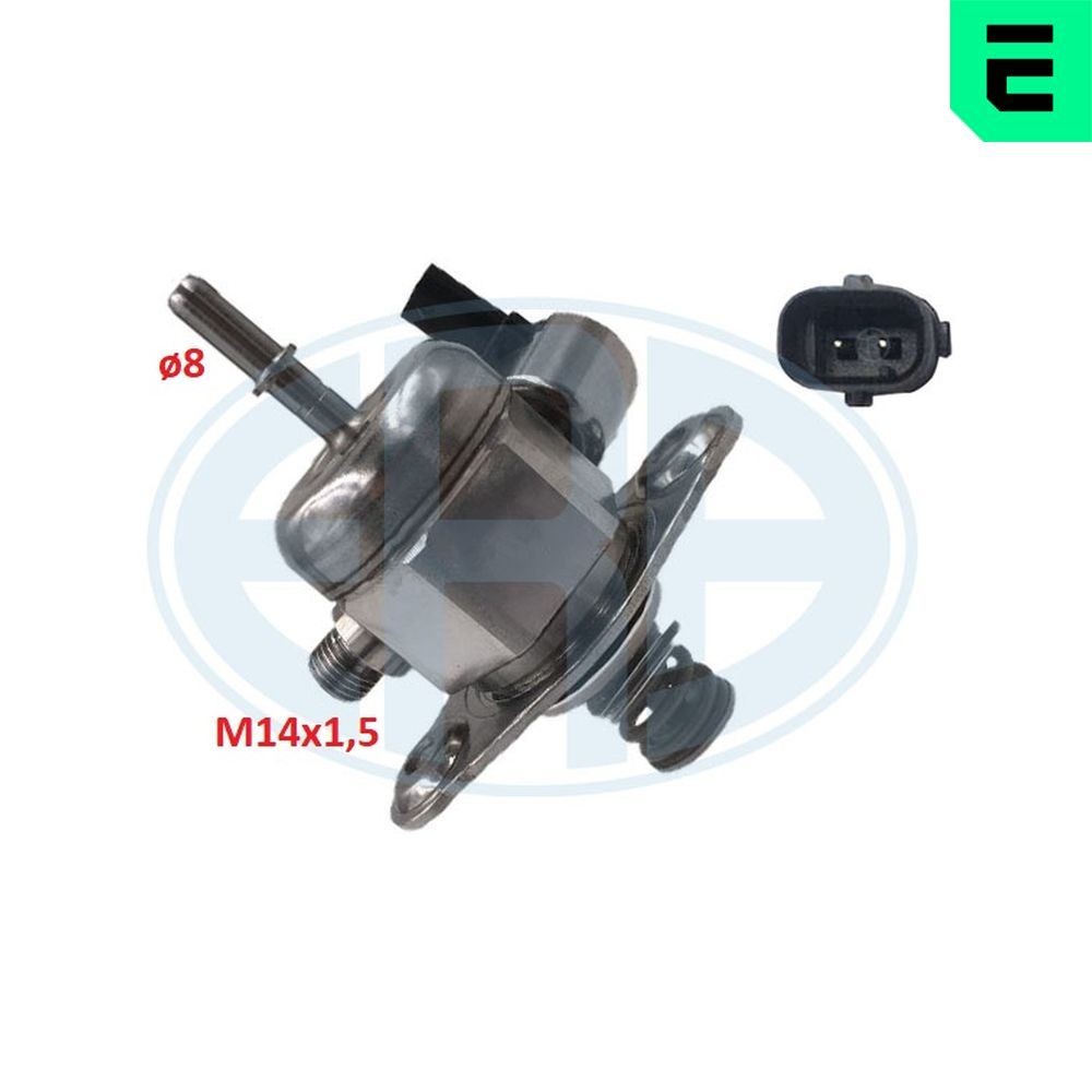 ERA Kõrgsurvepump 773008 Kõrgsurvepump ERA MONDEO 773008 odav