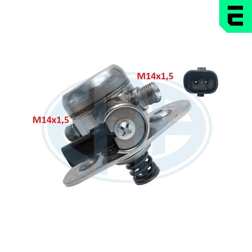 ERA Pompa ad alta pressione 773011 773011 Pompa iniezione ERA Volkswagen GOLF costo