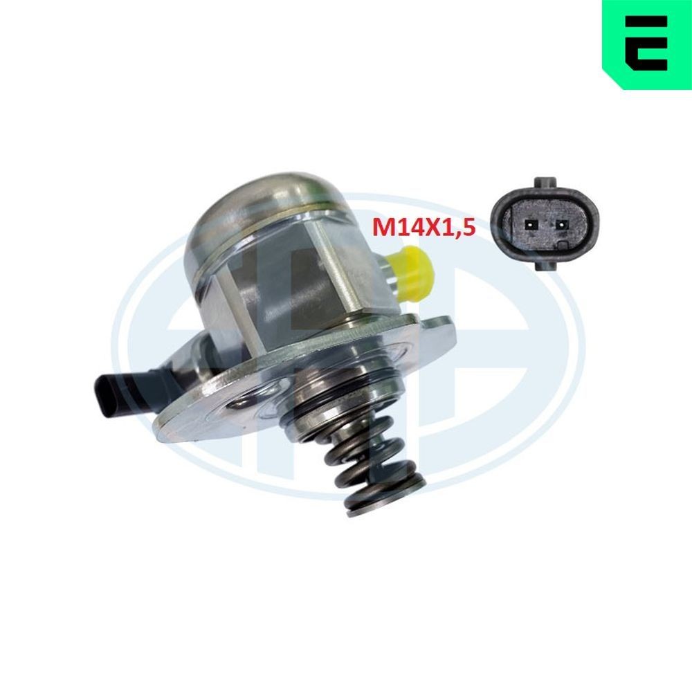 ERA Kõrgsurvepump 773012 Kütuse sissepritsepump ERA Ford MONDEO 773012