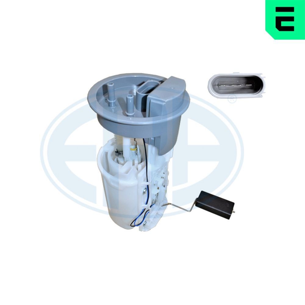 ERA Barošanas sistēmas elements 775178A 775178A Degvielas sūknis ERA SKODA OCTAVIA