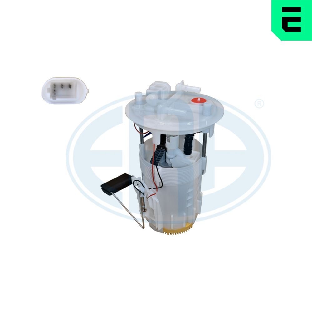 ERA Bränsletillförselenhet 775713A ERA 775713A bensinpump Opel Vivaro A Combi pris