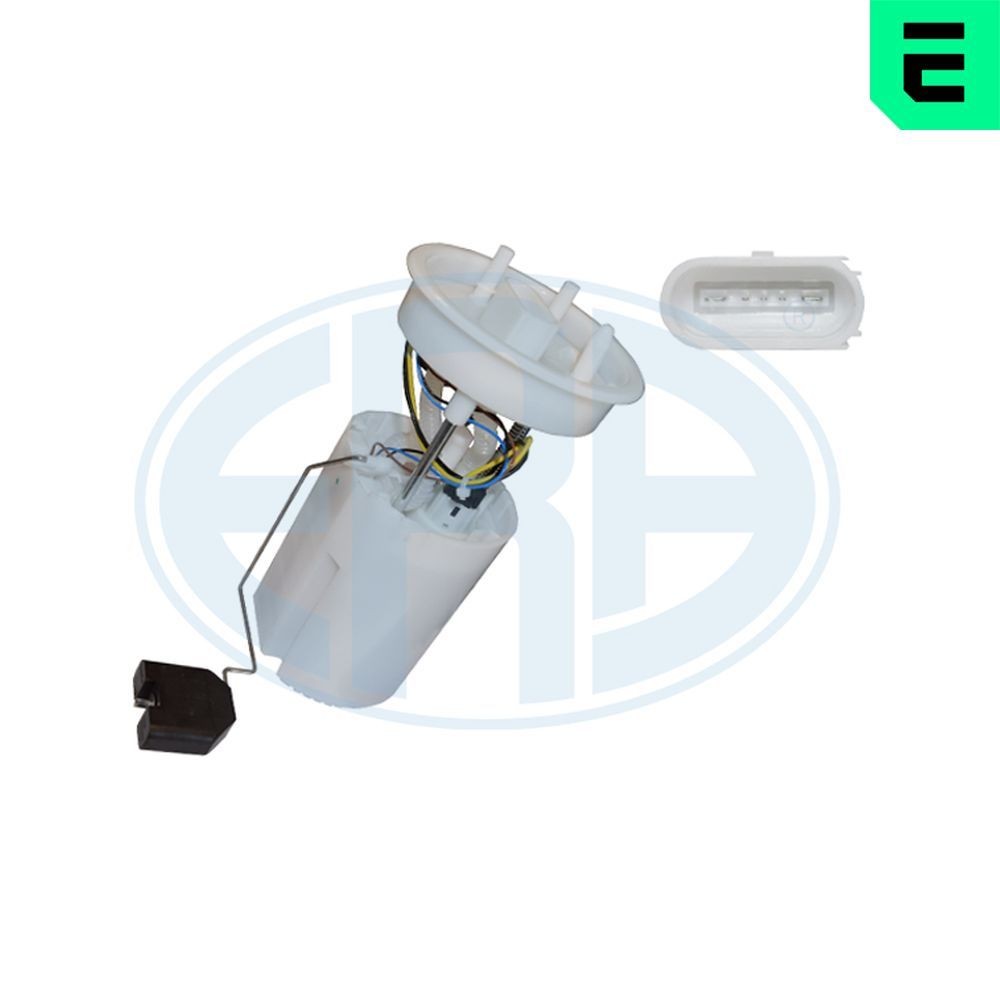 ERA Bensinpumpe 775714A ERA 775714A Fødepumpe Skoda Rapid NH3 pris