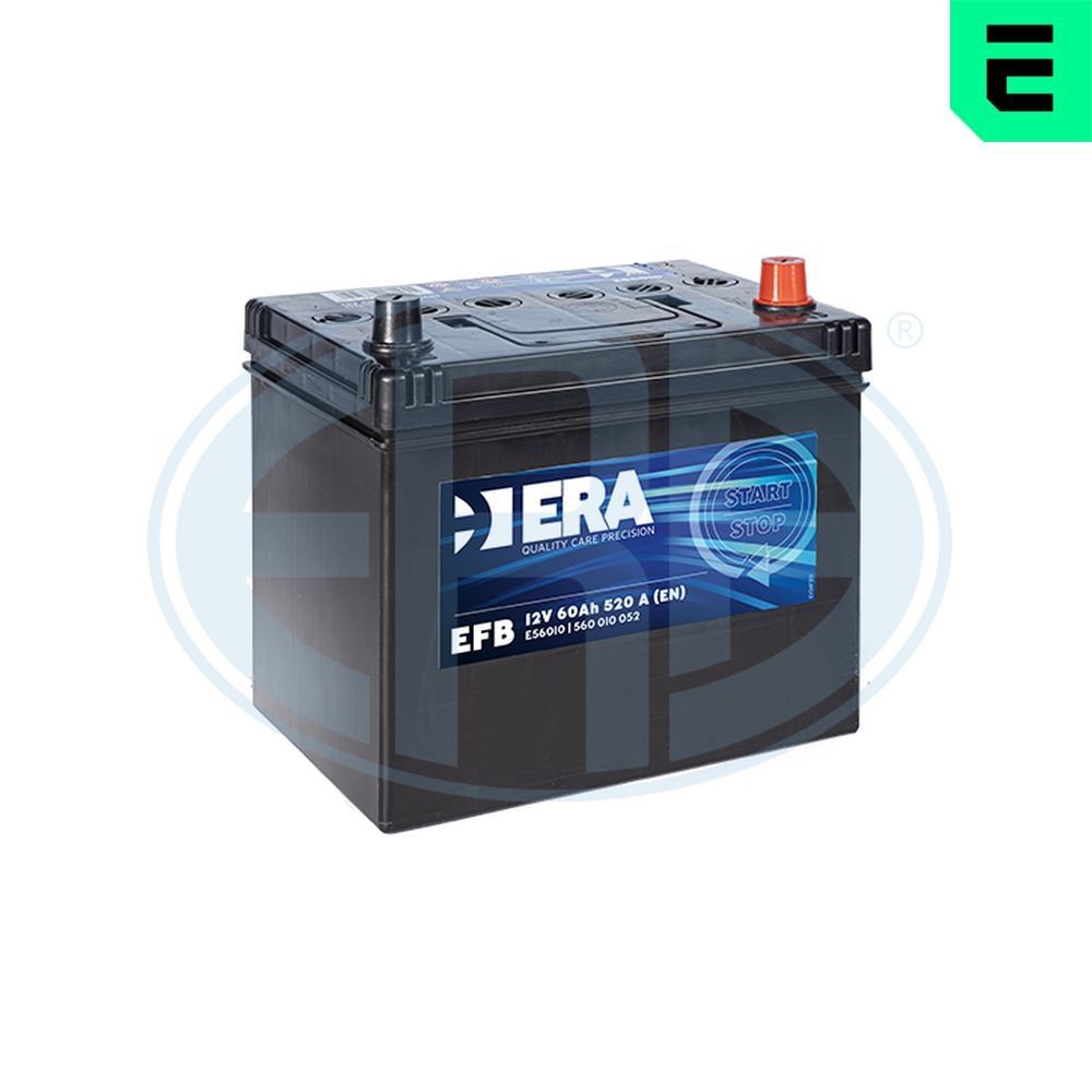 ERA Batteri E56010 E56010 ERA batteri HONDA SHUTTLE