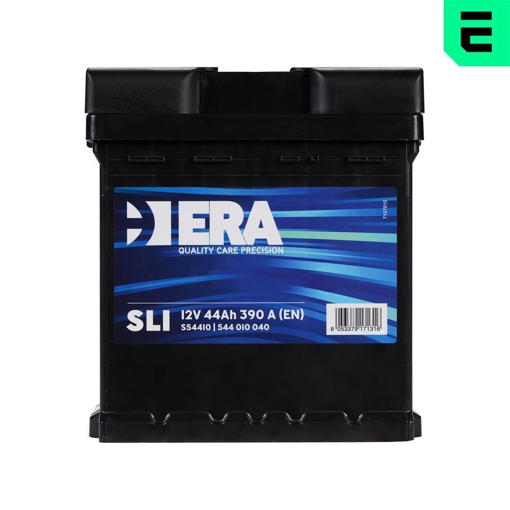 ERA Μπαταρία εκκίνησης S54410 Μπαταρία ERA CORSA S54410 φθηνά