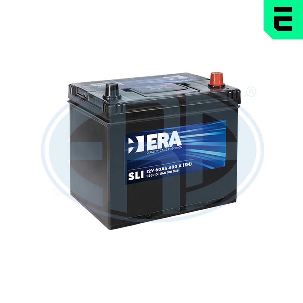 ERA Batterie S56010 Nissan PICK UP Batterie de voiture ERA S56010