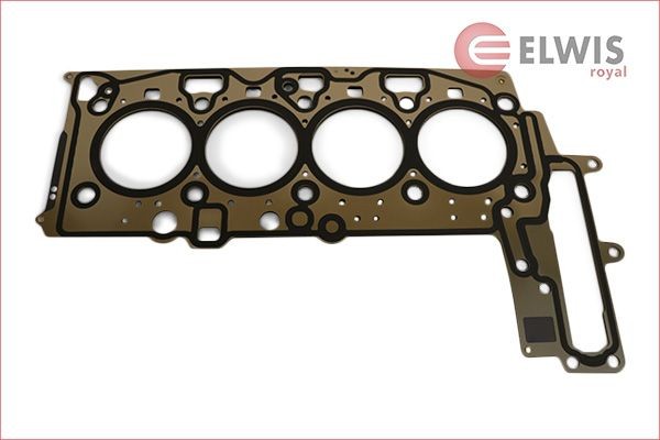 ELWIS ROYAL Blīve, Motora bloka galva 0015408 Motora galvas blīves ELWIS ROYAL E9 0015408 lēti