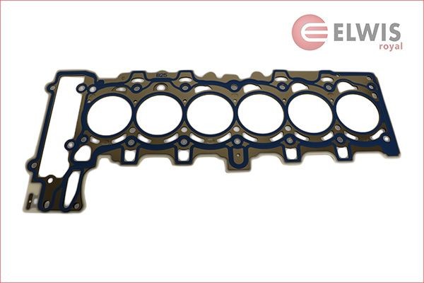 ELWIS ROYAL Tihend, silindripea 0015477 0015477 Plokikaane tihend BMW E9 ELWIS ROYAL