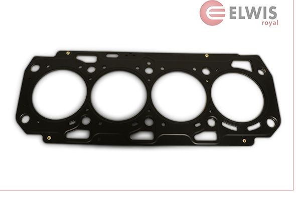 ELWIS ROYAL Tetning, topplokk 0042659 Topplockspackning ELWIS ROYAL IMPALA 0042659 billige