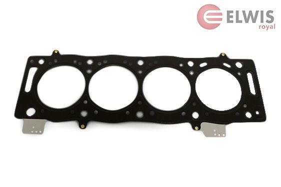 ELWIS ROYAL Tiiviste, sylinterikansi 0044207 0044207 ELWIS ROYAL Kannentiiviste PEUGEOT 205
