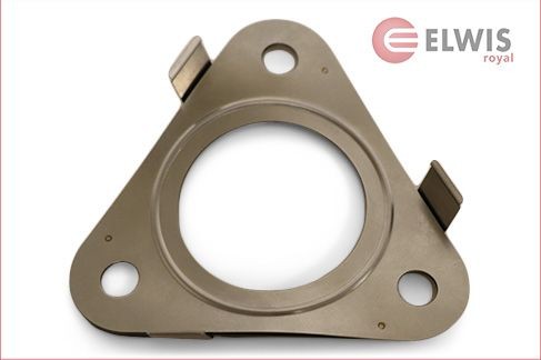ELWIS ROYAL Joint d'étanchéité, tuyau d'échappement 0356013 Joint d'étanchéité tuyau d'échappement ELWIS ROYAL MINI 0356013