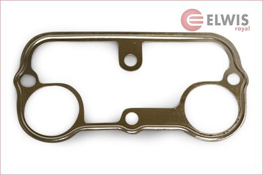 ELWIS ROYAL Tetning, topplokkdeksel 1515461 1515461 Toppdekselpakning BMW X6 ELWIS ROYAL