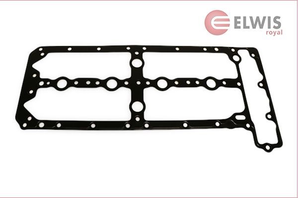 ELWIS ROYAL Ventildeckeldichtung 1525141 1525141 Dichtung, Zylinderkopfhaube MG MG 750 ELWIS ROYAL kaufen