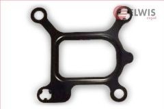 ELWIS ROYAL Dichtung, Thermostat 4526501 Kühlwasserabdichtung ELWIS ROYAL ATECA 4526501 günstig