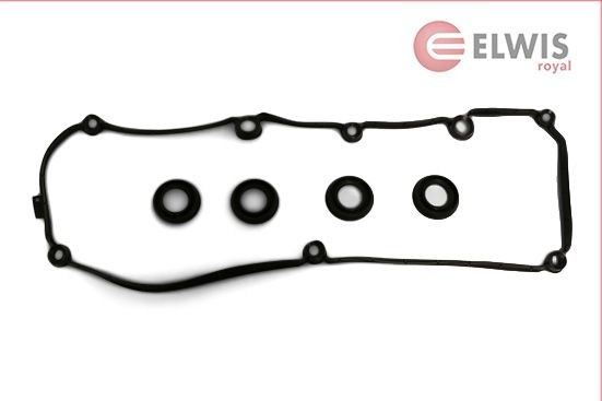 ELWIS ROYAL Pakningssæt, ventildæksel 9156008 Topdækselpakning ELWIS ROYAL FOX 9156008 billig