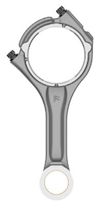 IPSA Stempelstang CO008200 IPSA CO008200 Stempelstang Toyota Auris E15UT pris