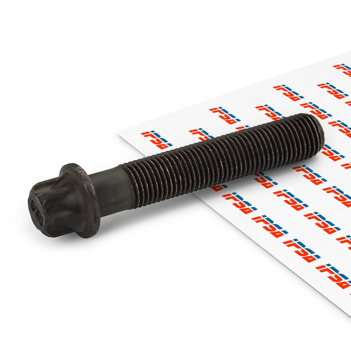 IPSA Stempelstangskrue COB01400 IPSA COB01400 Bolt / mutter stempelstangskrue Previa / Estima II (XR30) pris