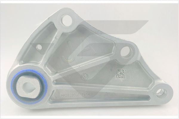 HUTCHINSON Hållare, motorupphängning 532F38 Byta Motorfäste Ford Focus 4 Turnier kostnad HUTCHINSON 532F38