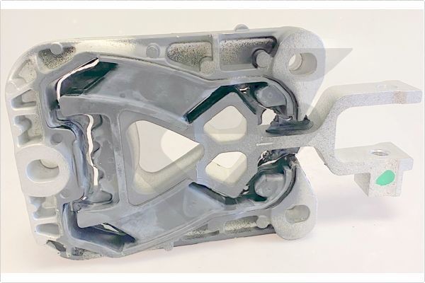 HUTCHINSON Βάση, ανάρτηση κινητήρα 532F77 HUTCHINSON Βάση μηχανής CHEVROLET 532F77