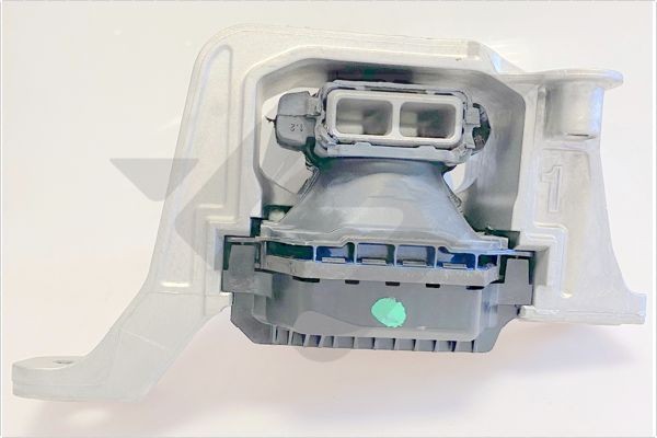 HUTCHINSON Έδραση, κινητήρας 586825 Βάσεις στήριξης κινητήρα HUTCHINSON Dodge CHALLENGER 586825