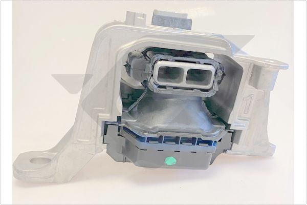 HUTCHINSON Ulożenie motora 586861 Silentblok motora HUTCHINSON KALOS 586861 lacné