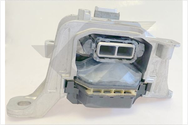 HUTCHINSON Ulożenie motora 586897 Silentblok motora HUTCHINSON Chevrolet KALOS 586897