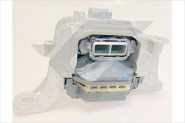 HUTCHINSON Motorsteunlager 586901 Motorsteunlager HUTCHINSON NITRO 586901 goedkoop