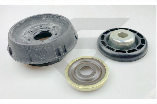 HUTCHINSON Reparatieset, Ring voor schokbreker veerpootlager KS 302 KS 302 Toplager veerpoot NISSAN NAVARA HUTCHINSON