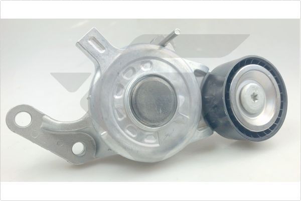 HUTCHINSON Napínacia kladka rebrovaného klinového remeňa T0707 Napínacia kladka HUTCHINSON Porsche CAYENNE T0707