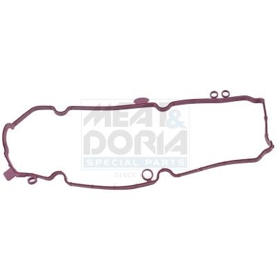 MEAT & DORIA Tesnenie veka hlavy valcov 01705 01705 Tesnenie pod veko ventilov SUZUKI GRAND VITARA MEAT & DORIA