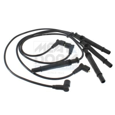 MEAT & DORIA Tennplugg kabelsett 101115 101115 Tennpluggkabler RENAULT ESPACE MEAT & DORIA