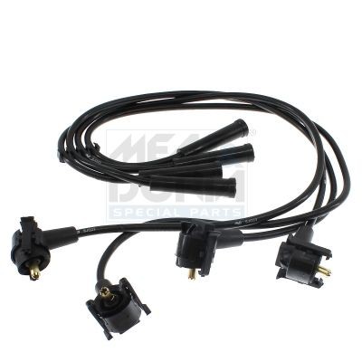 MEAT & DORIA Ignition Cable Kit 101118 101118 MEAT & DORIA ignition leads for OPEL MERIVA