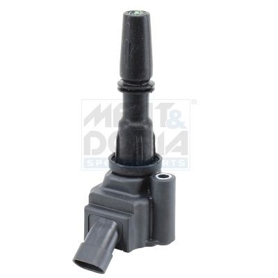 MEAT & DORIA Bobine 10893 Ontstekingsspoel FIAT MEAT & DORIA 10893